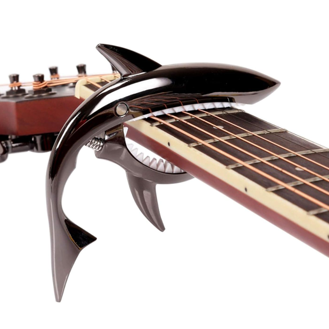 CEJILLA PARA GUITARRA.